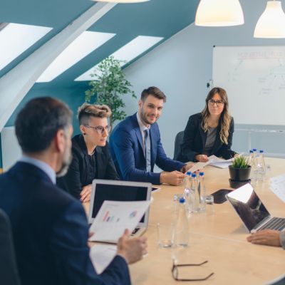 乐鱼体育下载培训服务流程