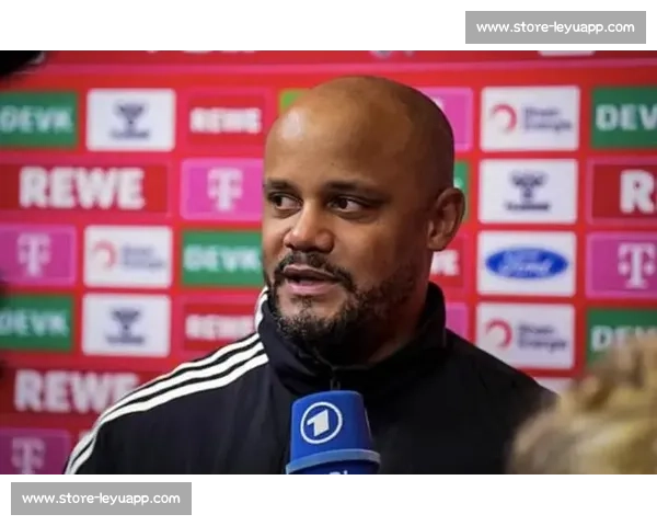 拜仁亿元锋线博弈：孔帕尼亲定核心 + 转会费拉锯战升级