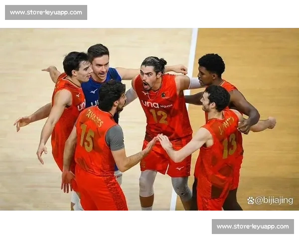 尼科洛夫 28 分助保加利亚五局险胜德国男排