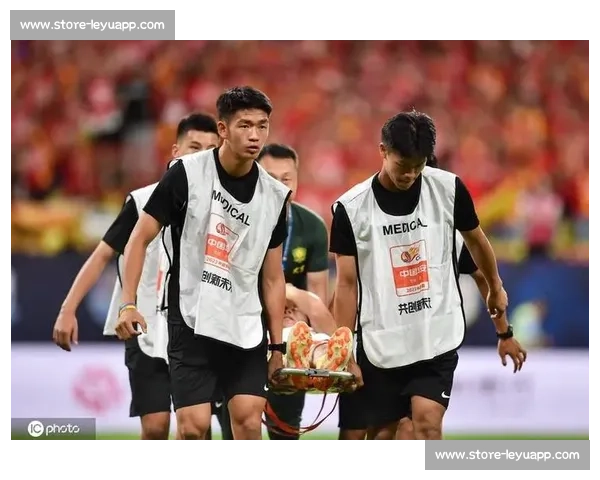 李磊租借河南传闻再起？国安高层密谈细节曝光