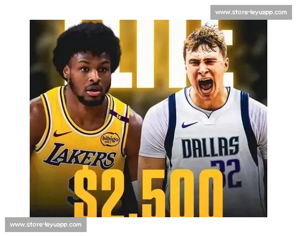 湖人夏联阵容升级！5 新秀加盟 布朗尼领军战状元弗拉格