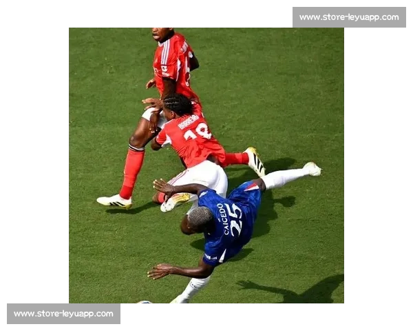 詹姆斯任意球破僵！切尔西加时 4-1 逆转本菲卡晋级