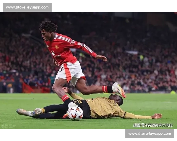 加纳乔今夏离队板上钉钉，英超三强争夺曼联 7000 万标价边锋