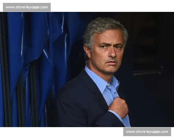 土超黑幕曝光！足协官员密谋报复穆帅，狂人或重返英超豪门