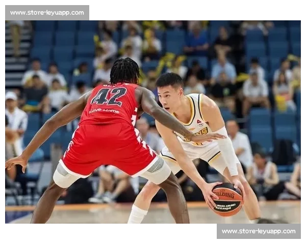 广厦夺冠后外援危机：功勋遭挖角，四大组合面临解体