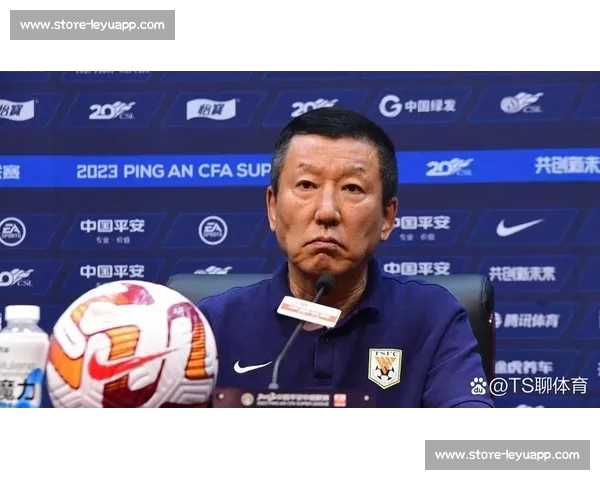 崔康熙与泰山队十字路口：何去何从？