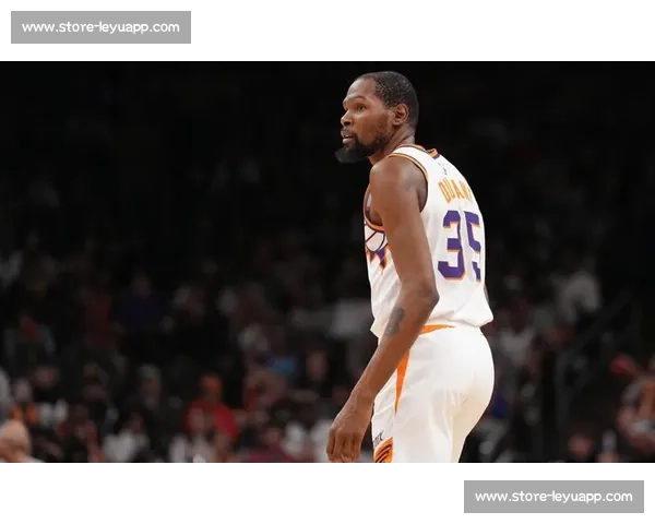 杜兰特空降火箭！五换一震撼交易达成，西部第二剑指争冠，雷霆卫冕承压