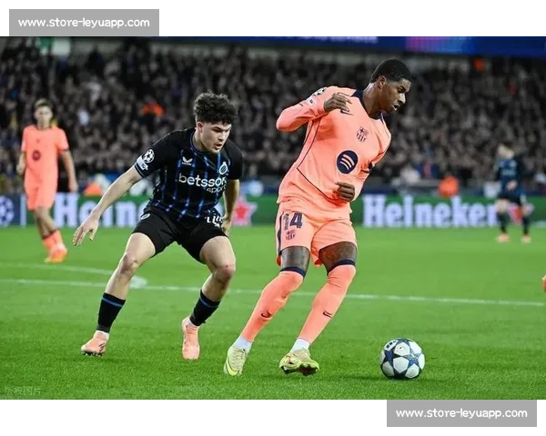 汉堡中场卢多维特 - 赖斯加盟布鲁日，巴萨获 150 万欧转会分成