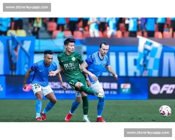 国安 1-0 西海岸：五外援对决 + 张呈栋替补战旧主，林良铭开场伤退成转折