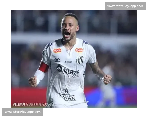 桑托斯官方晒内马尔健身房特训照:强化核心力量 全力冲刺美洲杯复出 桑托斯官方晒内马尔健身房特训照:强化核心力量 全力冲刺美洲杯复出