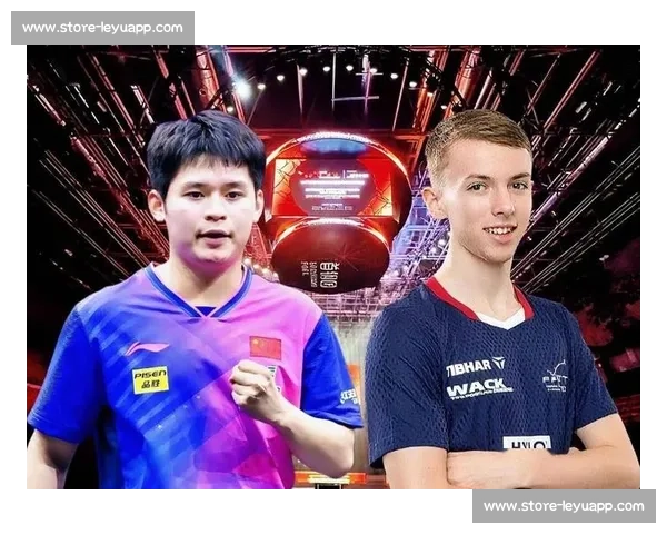 曹巍论文解码林诗栋 vs 雨果：新生代技术博弈与多哈世乒赛关键策略