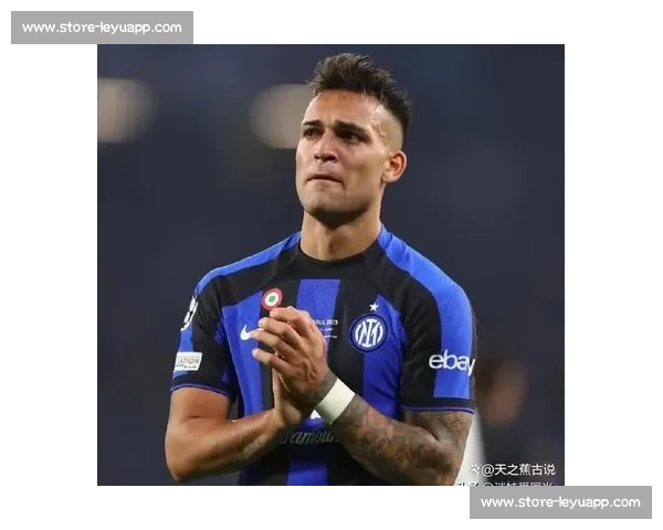 劳塔罗：欧冠惨败后沉默五天，坦言团队迷失方向