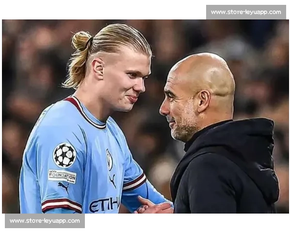 瓜帅 10 人轮换仍碾压！曼城 6-0 艾因，哈兰德传射 + 新星闪耀