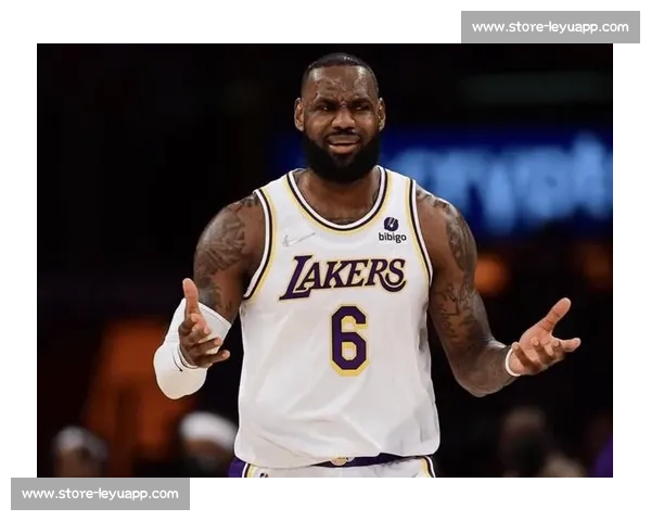 美媒评运动能力 TOP10：詹皇第三引争议，字母哥意外落选