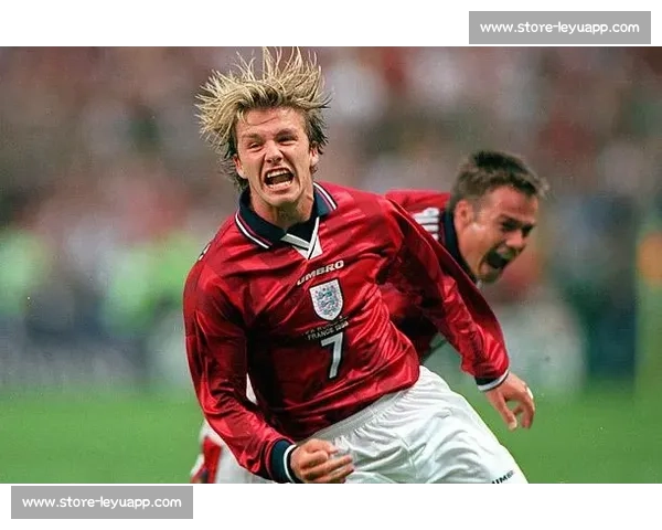 英足总主席致敬贝克汉姆爵士：国家队传奇与全球足球大使的双重荣耀