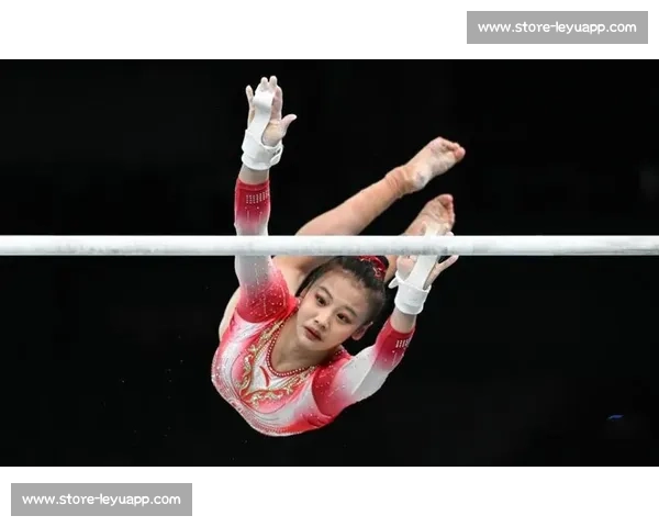 周雅琴自由体操夺冠 中国体操队亚锦赛揽 5 金 3 银 4 铜