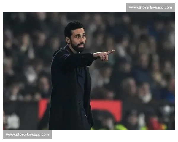 科贝名嘴三问皇马：阵容调整暗藏哪些战术密码？