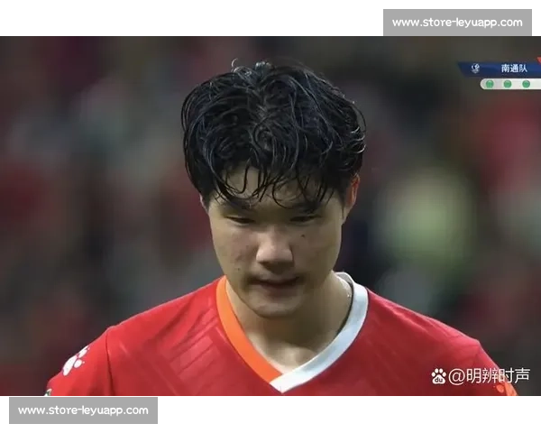 周通世俱杯替补登场 0-10 惨败后直言：我不配谈国足话题