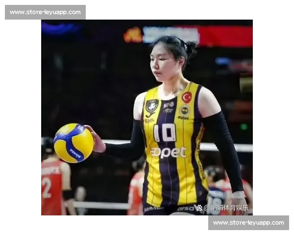 土媒曝费内巴切签下中国女排双新星 16 岁张籽萱或成下一个朱婷 土媒曝费内巴切签下中国女排双新星 16 岁张籽萱或成下一个朱婷