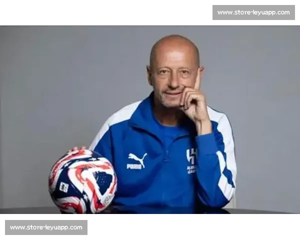 新月 CEO 豪言：签下任何球员都不意外，我们靠实力而非金钱