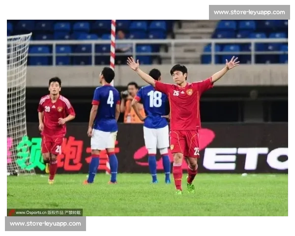 闽超联赛出鞘：福建剑指苏超打造区域足球新标杆