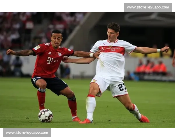 霍芬海姆启动芬克格拉夫转会谈判，斯图加特静待球员态度转变