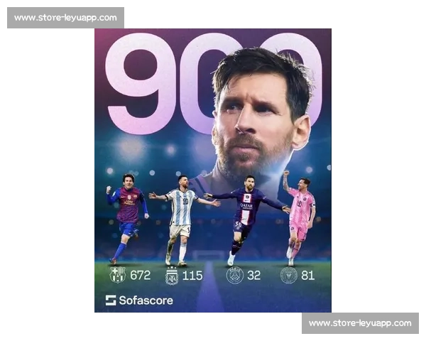 梅西迈阿密两赛季数据飙升：进球助攻双冠王，商业价值逆势破亿