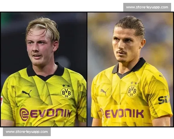 萨比策：多特是我的家，世俱杯前回应离队传闻：“我在这里很快乐”