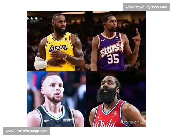 NBA季后赛球星对决盘点:詹姆斯、库里、杜兰特等巨星碰撞 NBA季后赛球星对决盘点:詹姆斯、库里、杜兰特等巨星碰撞